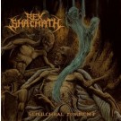 Rex Shachath "Sepulchral Torment" digiCD