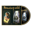 Running Wild "Death or Glory" PLP