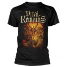 Vital Remains "Dawn Of The Apocalypse" - XL