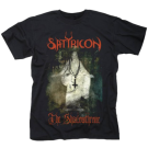 Satyricon "The Shadowthrone" - L