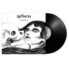 Satyricon "Deep Calleth Upon Deep" 2LP