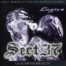 Section 37 "Legion" CD