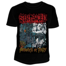 Sentenced "Shadows of the Past" - M