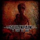 Soulinpain "El Origen del Miedo" CD