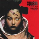 Spasm "Lust For Feculent Orgasm" CD