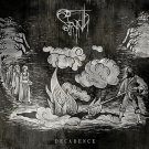 Strynn "Decadence" CD