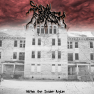 Suicidal Nihilism "Within the insane asylum" CD