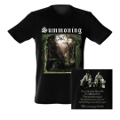 Summoning "Old Mornings Dawn" - L