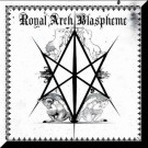 The Royal Arch Blaspheme "II" CD