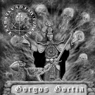 A Transylvanian Funeral "Gorgos Goetia" CD