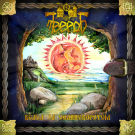 Tverd "Follow the Sun's Way" CD