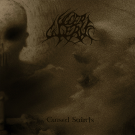 Ulcer Uterus "Cursed Saints" CD