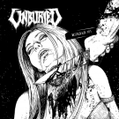 Unburied "Murder 101" CD