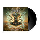 Unleashed "No Sign of Life" LP