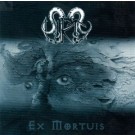 Urt "Ex Mortuis" CD