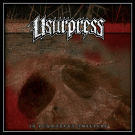 Usurpress "In Permanent Twilight" CD