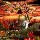 Under the Flesh "The Theory of Chaos" CD