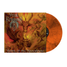 Vital Remains "Dawn of Apocalypse" LP