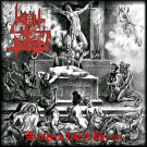 Vomit Of Doom "Southern Black Demon" CD