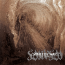 War for War "Kovy Odjinud" CD