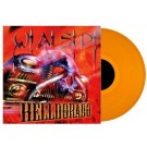 WASP "Helldorado" LP