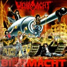 Wehrmacht "Biermacht (Deluxe edition)" 2CD