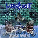 Wehrmacht "Shark Attack (Deluxe edition)" 2CD