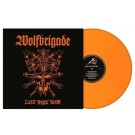 Wolfbrigade "Life Knife Death" LP