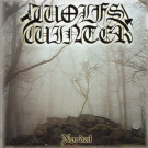 Wolfswinter "Nordal" CD