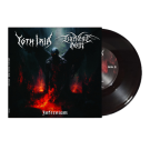Yoth Iria / Darkest Oath "Infernium" 7"EP