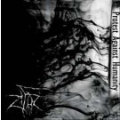 Zifir "Protest Against Humanity" CD