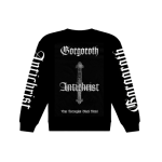 Gorgoroth "Antichrist" - L