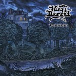 King Diamond "VooDoo" digiCD