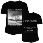 Judas Iscariot "The Dying Light" - XL