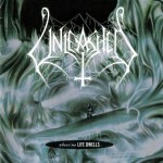 Unleashed "Where No Life Dwell" CD