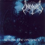 Unleashed "Across the Open Sea" CD