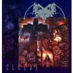 Tiamat "Clouds" CD