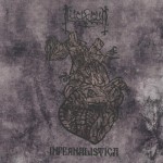 Lucifugum "Infernalistica" CD 