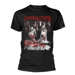 Cannibal Corpse "Butchered At Birth" (explicit) - XL
