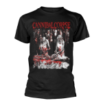 Cannibal Corpse "Butchered At Birth" - XL