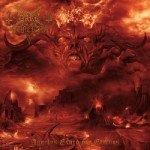Dark Funeral "Angelus Exuro pro Eternus" CD