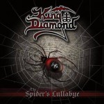 King Diamond "The Spider's Lullabye" 2digiCD