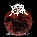 Karkosa "Harvest Of The Adept" CD 
