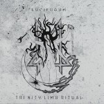 Lucifugum ‎"Tri Nity Limb Ritual" CD 