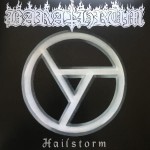 Barathrum "Hailstorm" CD