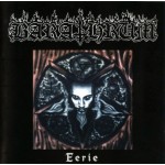 Barathrum "Eerie" CD