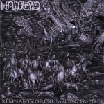 Halberd