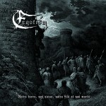 Ergotism "Notre terre, nos aieux, notre fils et nos morts…"  CD