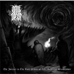 Dark Opera "The Journey to the Both Paths of Life, Sins and Resurrection" CD