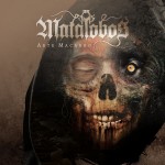 Matalobos "Arte Macabro" CD 